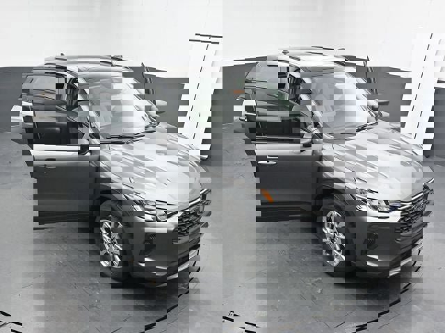 New 2026 Ford Escape Active w/ Cold Weather Package image 32