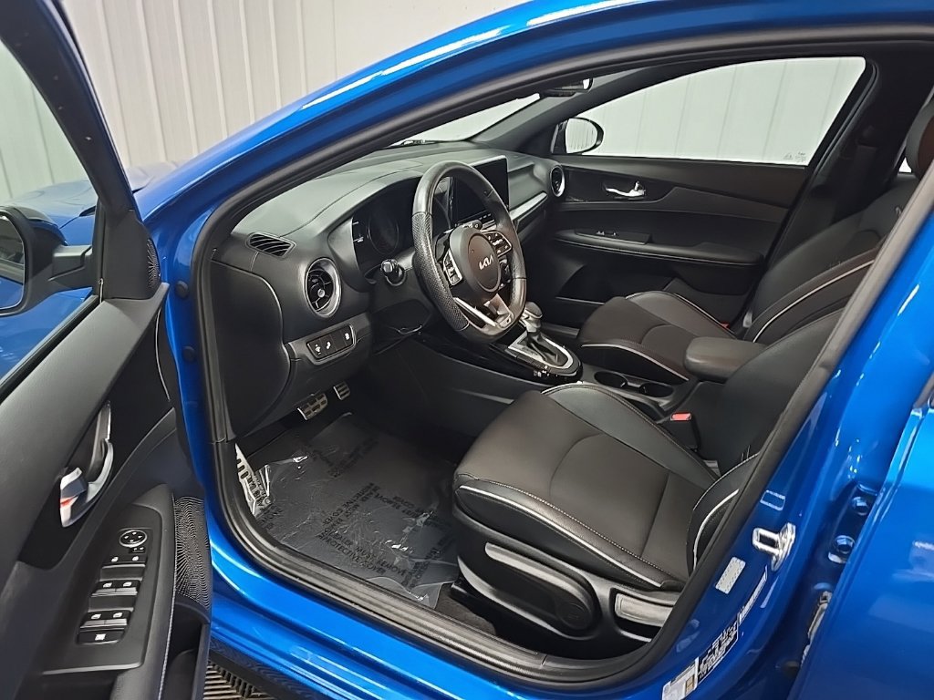 Used 2023 Kia Forte GT-Line FWD image 31