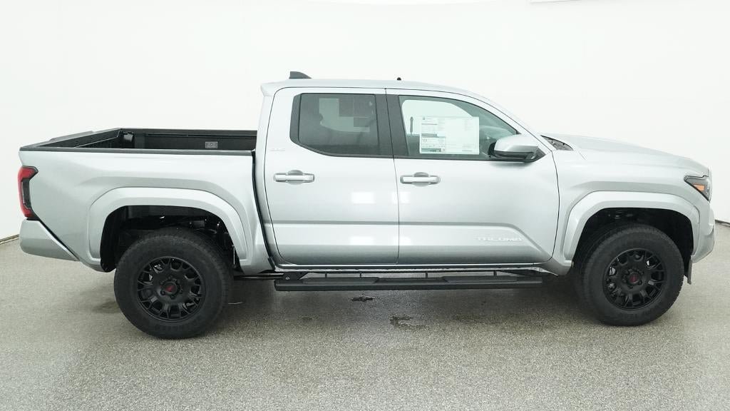 New 2026 Toyota Tacoma SR5 RWD image 11