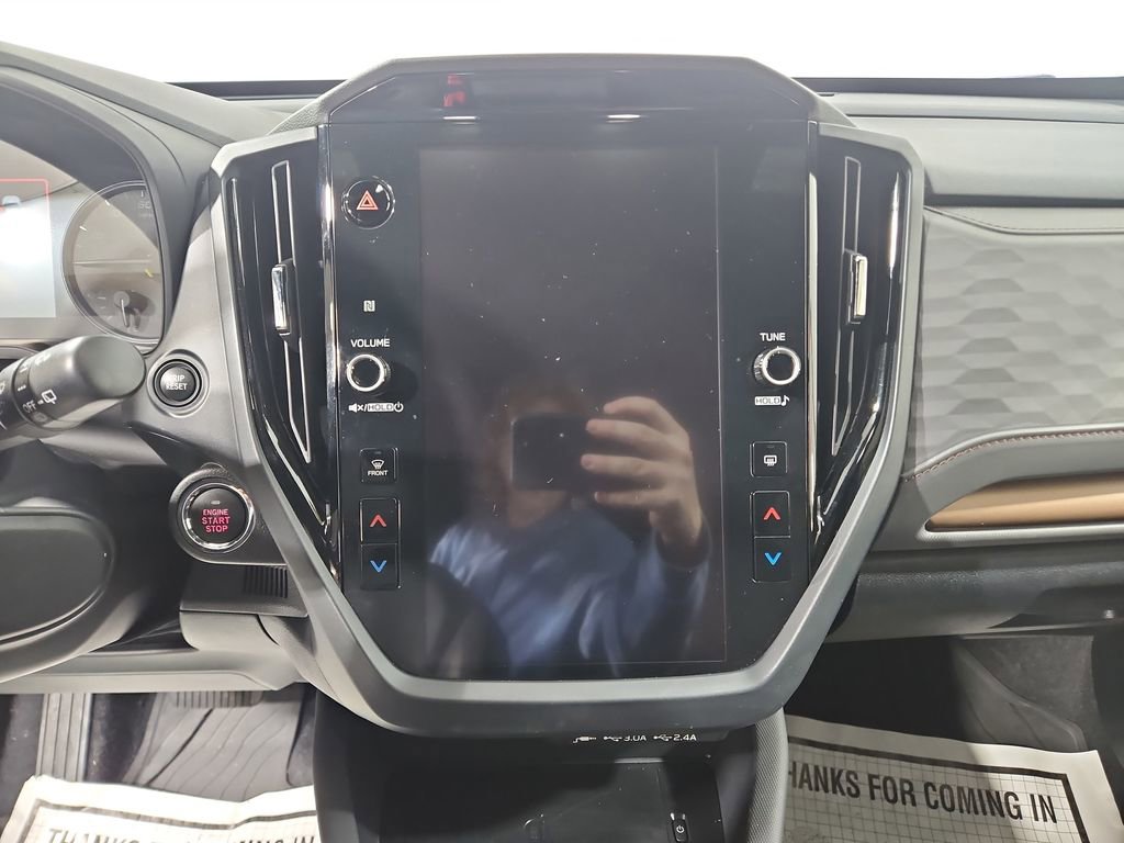 Certified 2025 Subaru Forester Sport w/ Popular Package #1 image 20