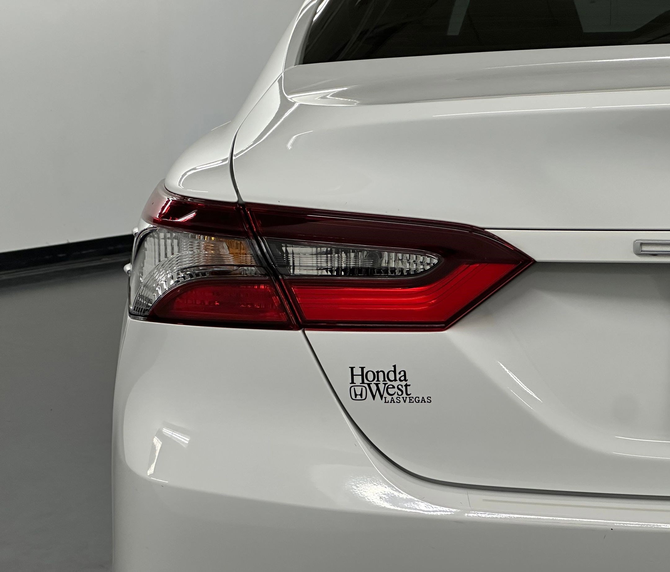 Used 2023 Toyota Camry LE image 13