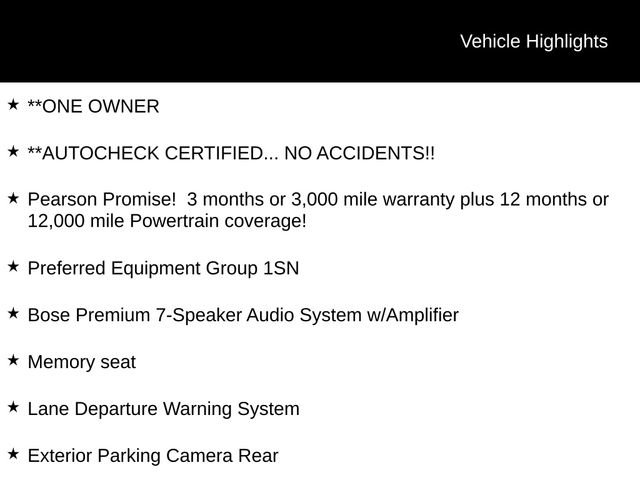 Used 2017 Buick Encore Premium w/ Experience Buick Package FWD image 6