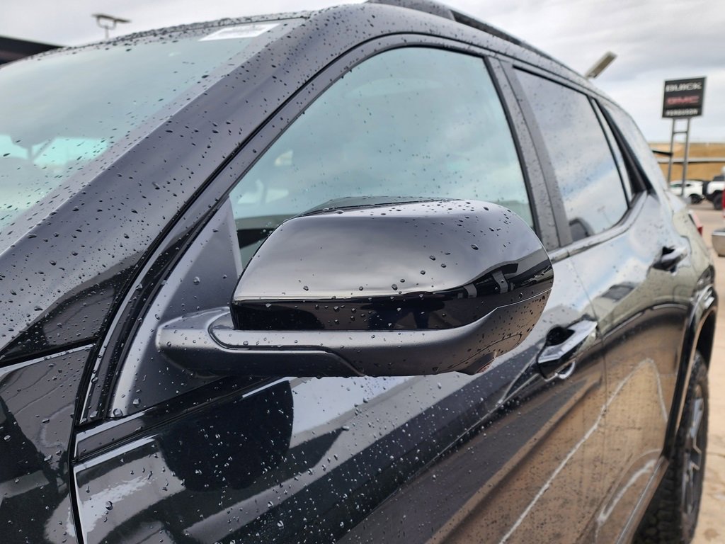 New 2026 GMC Terrain AT4 w/ Convenience Package III image 12