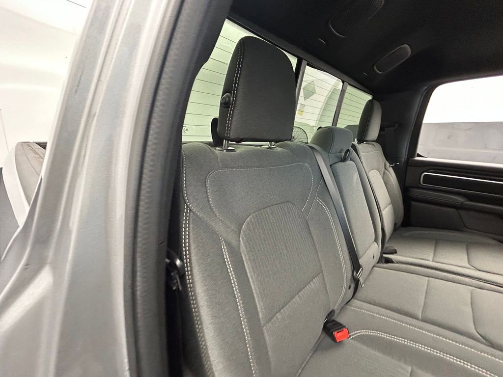 Used 2023 RAM 1500 Big Horn image 35