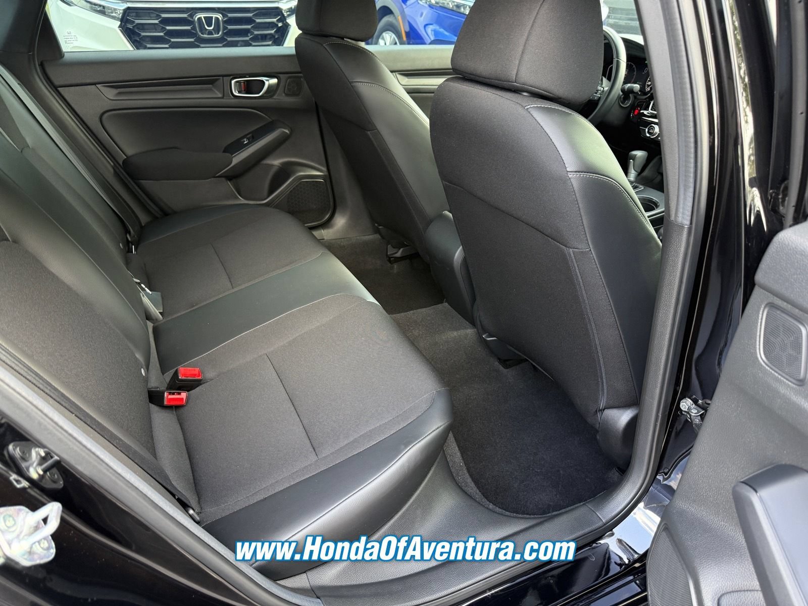 Certified 2024 Honda Civic Sport image 12