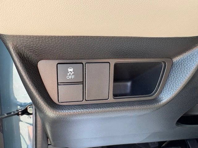 Used 2025 Honda HR-V LX image 22
