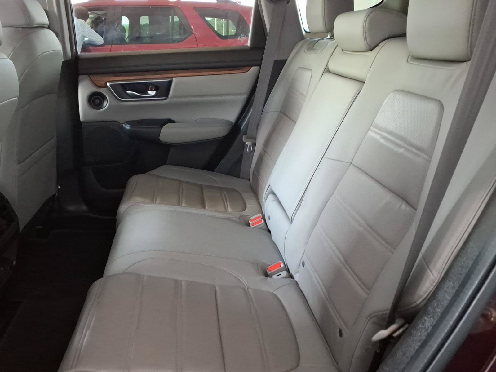 Certified 2019 Honda CR-V EX-L image 13