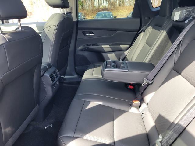 New 2026 Nissan Murano SL AWD/4WD image 29