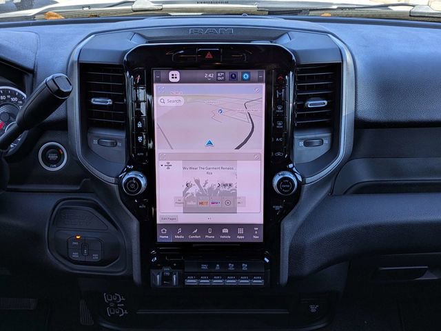 New 2026 RAM 2500 Tradesman AWD/4WD image 18