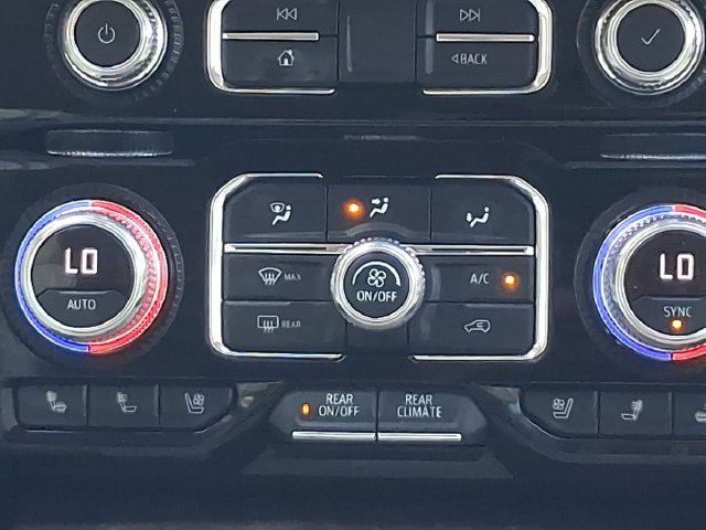 Used 2021 GMC Yukon XL Denali RWD image 5