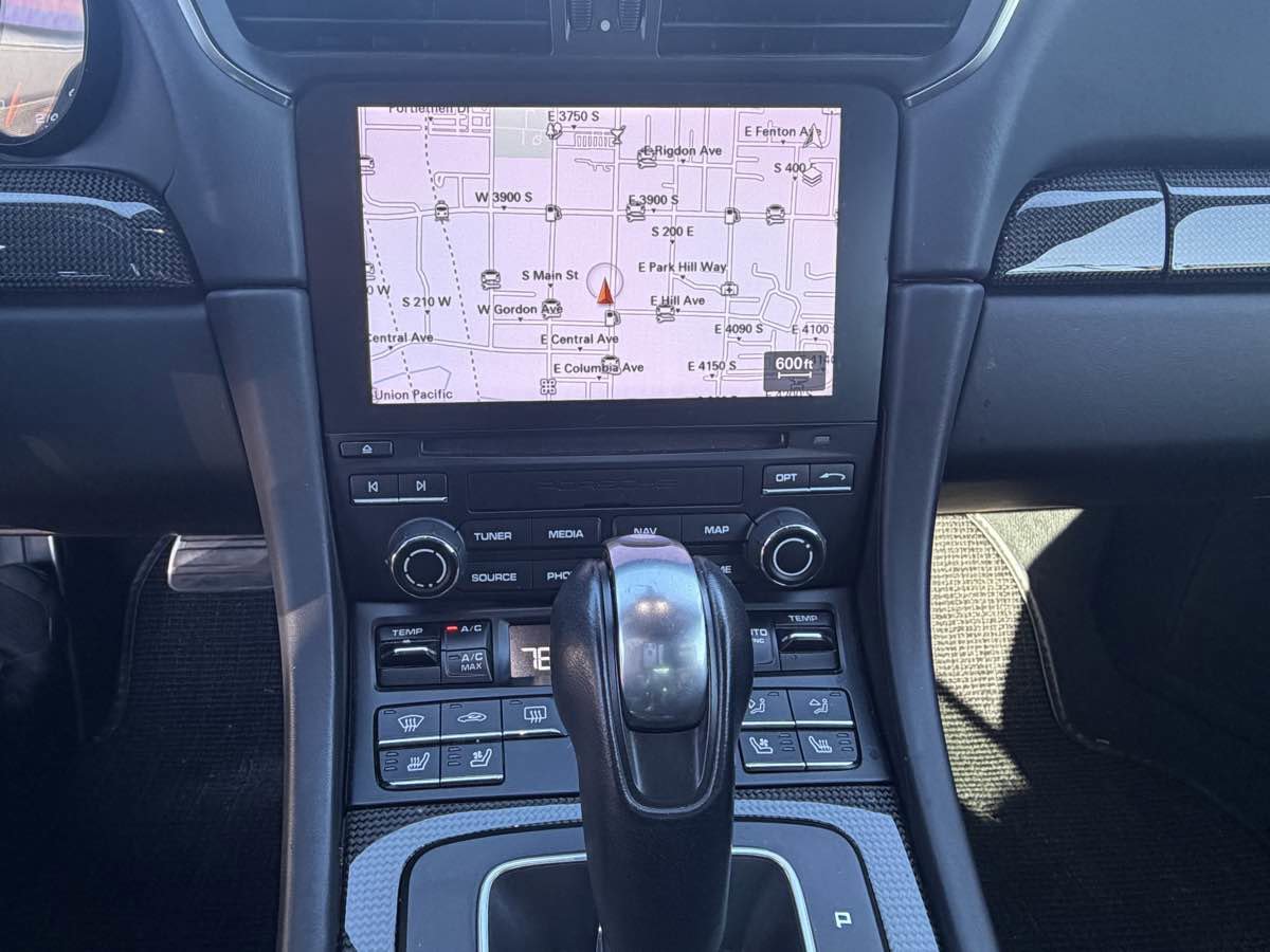 Used 2019 Porsche 911 Turbo S image 20