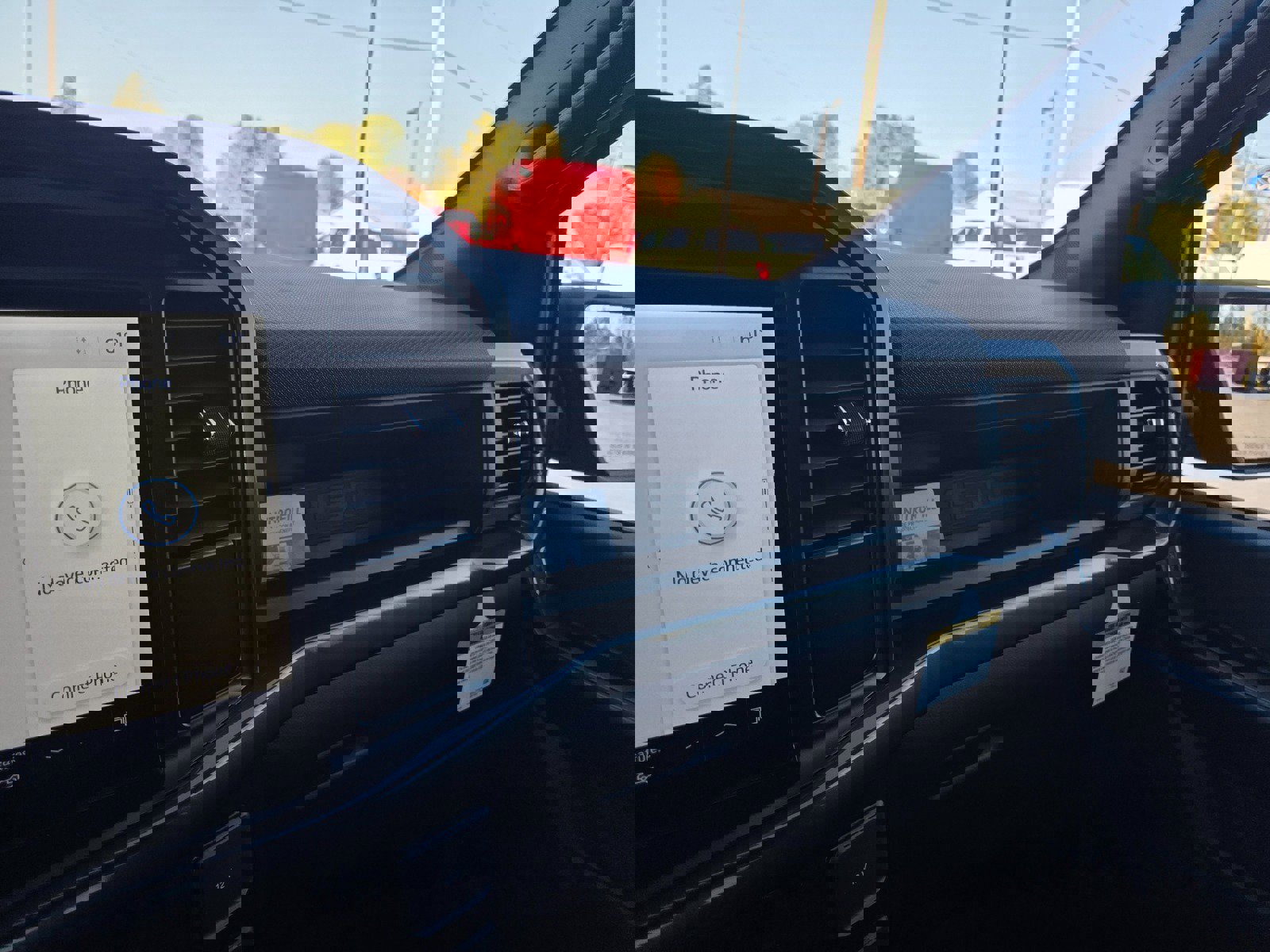 New 2025 Ford F150 STX w/ STX Black Appearance Package image 16