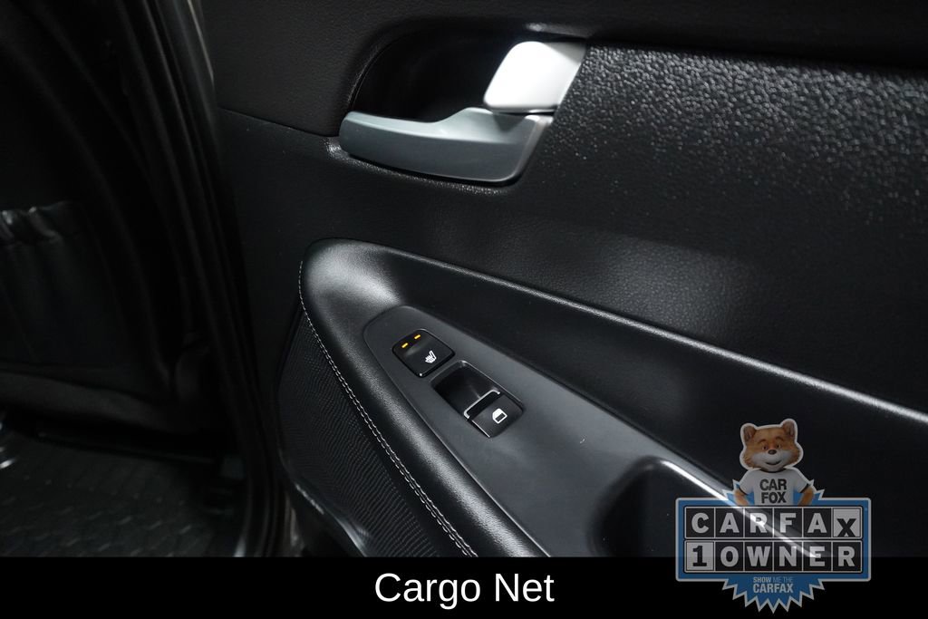 Used 2023 Hyundai Santa Fe Limited w/ Cargo Package image 23