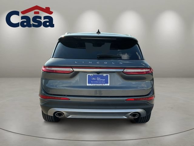Used 2023 Lincoln Corsair Reserve w/ Equipment Group 201A FWD image 6