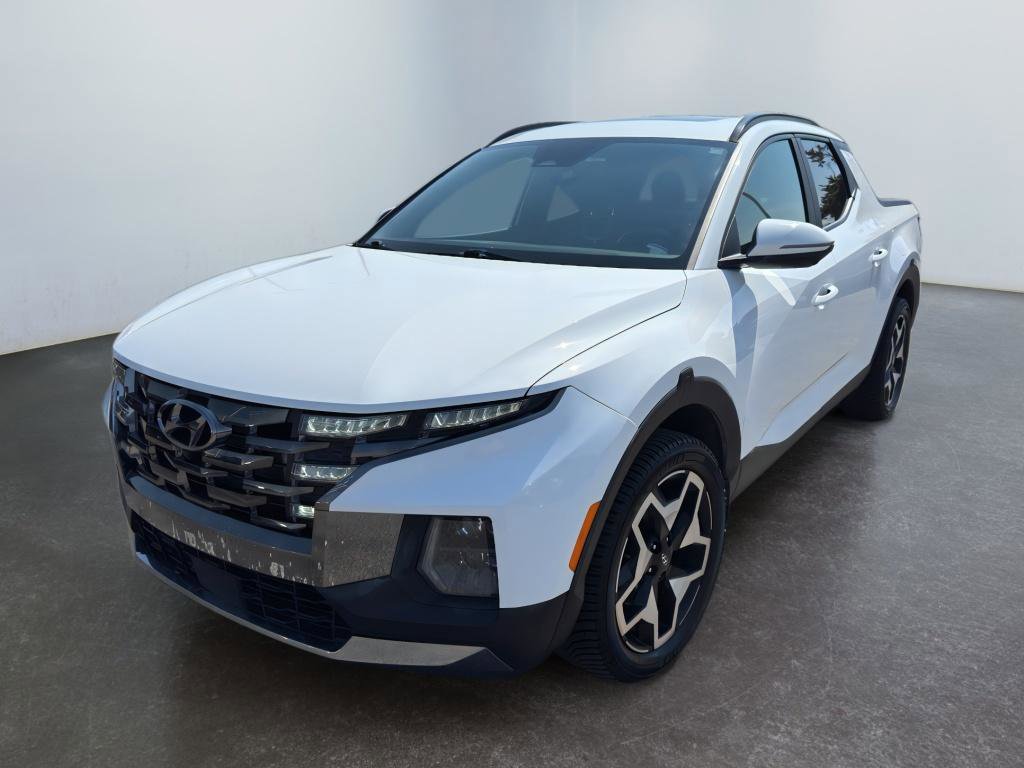 Used 2022 Hyundai Santa Cruz Limited w/ Cargo Package image 1