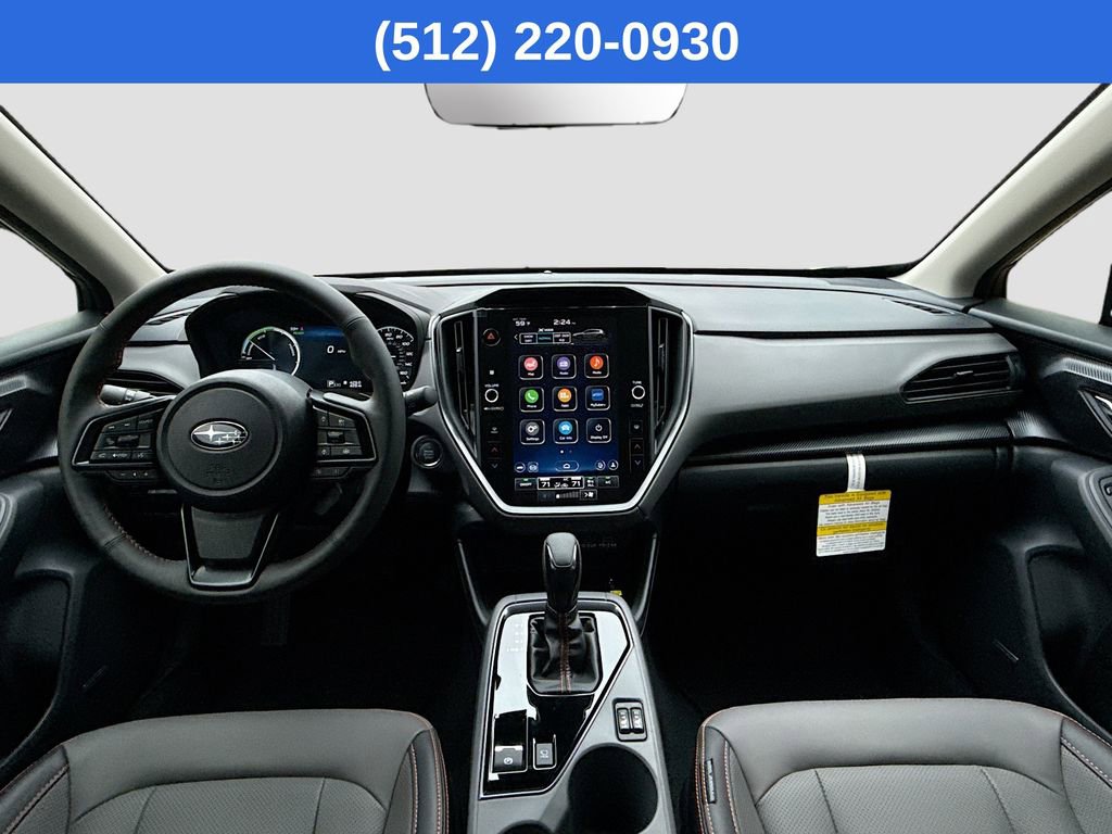 New 2026 Subaru Crosstrek 2.5i Limited image 28