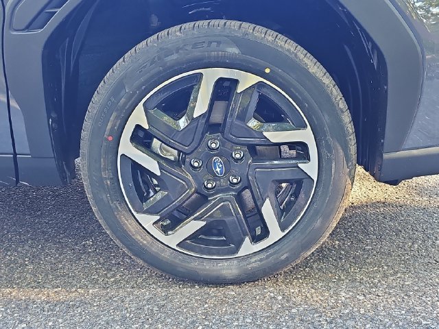 New 2026 Subaru Forester Premium AWD/4WD image 19