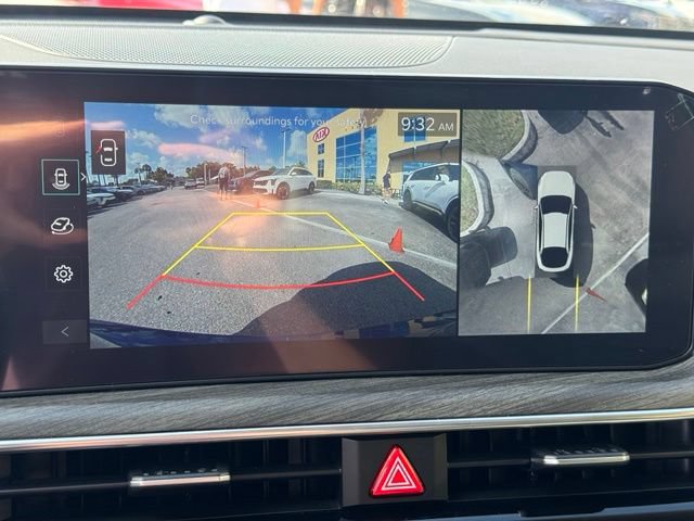Used 2025 Kia K5 EX FWD image 45