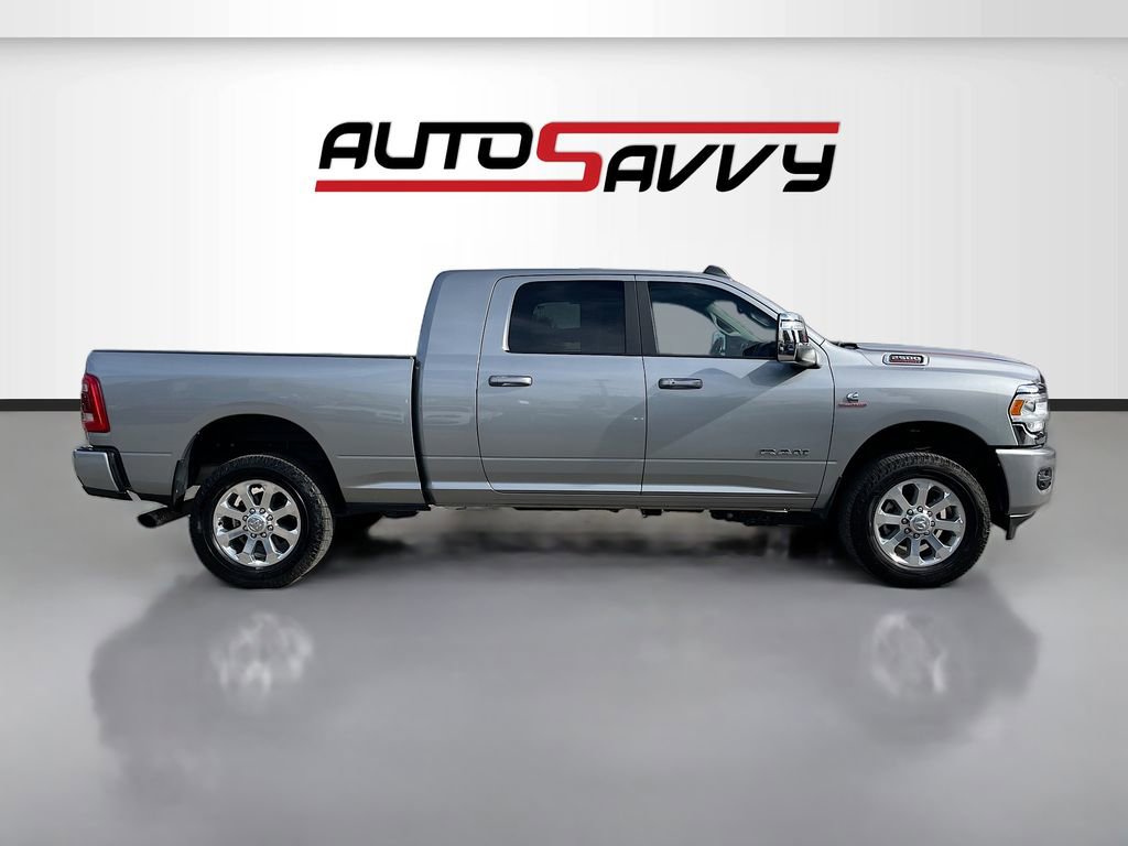Used 2023 RAM 2500 Laramie image 1