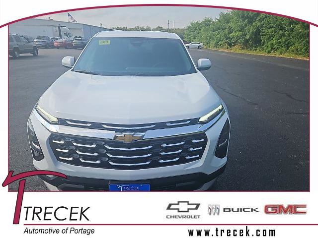 New 2026 Chevrolet Equinox LT w/ Convenience Package II image 1