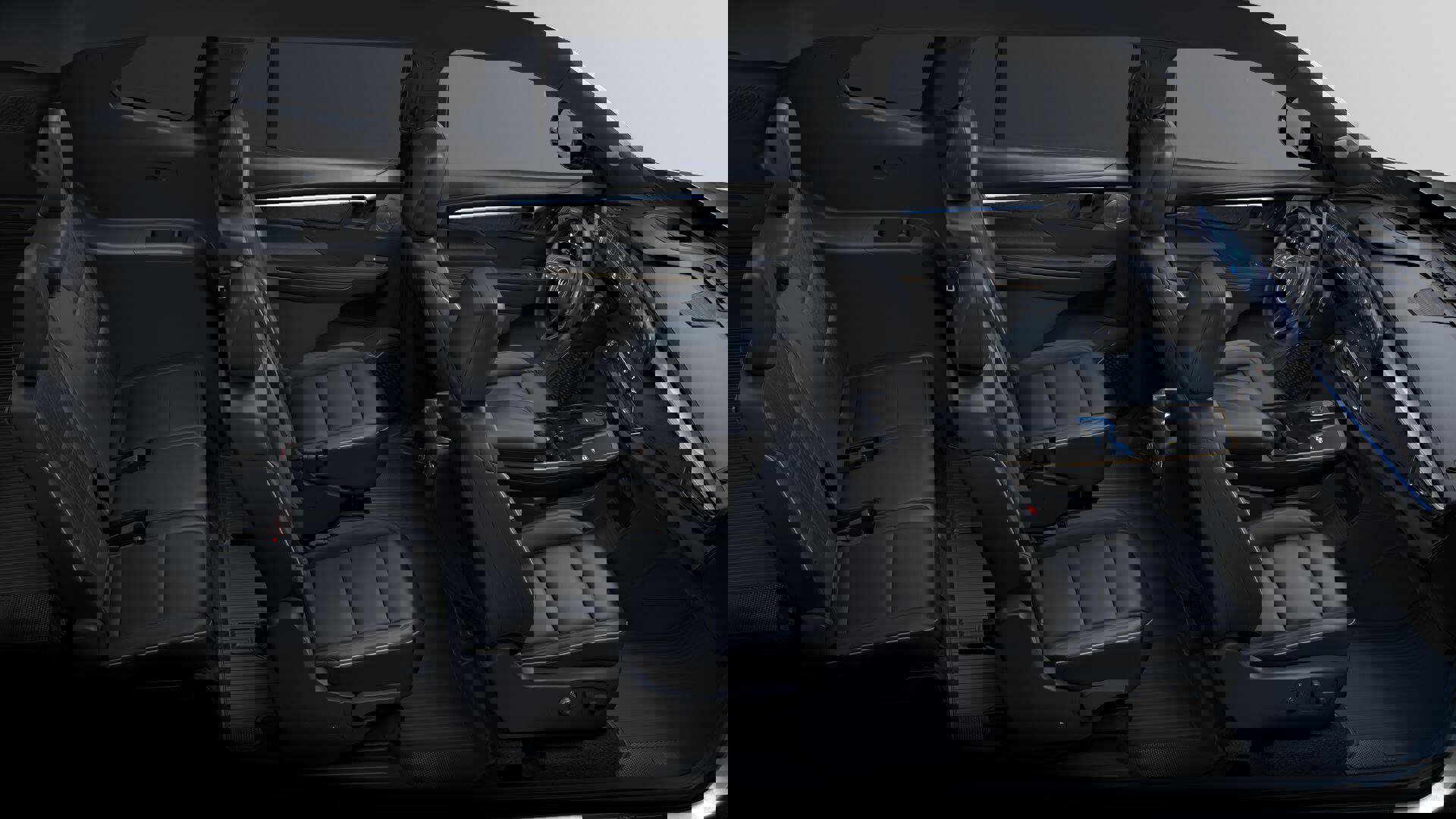 New 2026 Buick Enclave Avenir w/ Super Cruise Package image 32