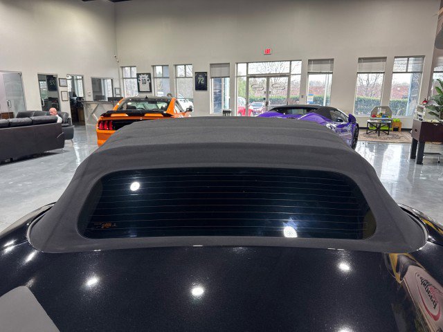 Used 2014 Jaguar F-TYPE S RWD image 38