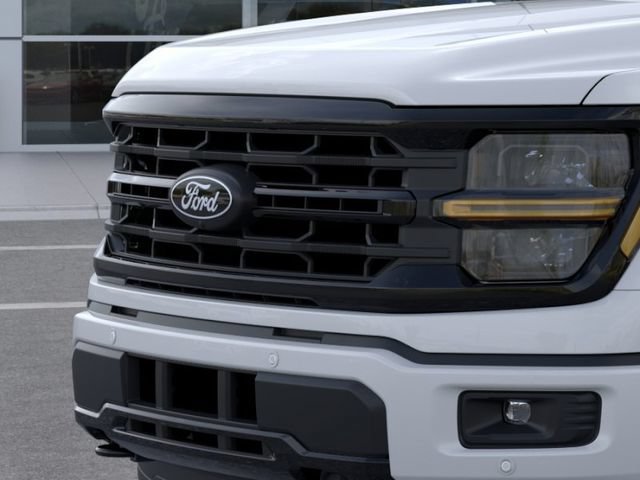 New 2026 Ford F150 XLT w/ Equipment Group 302A MID AWD/4WD image 17