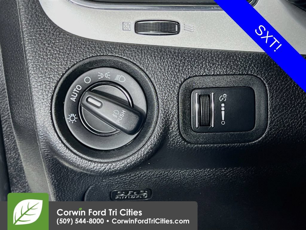 Used 2016 Dodge Journey SXT AWD/4WD image 20