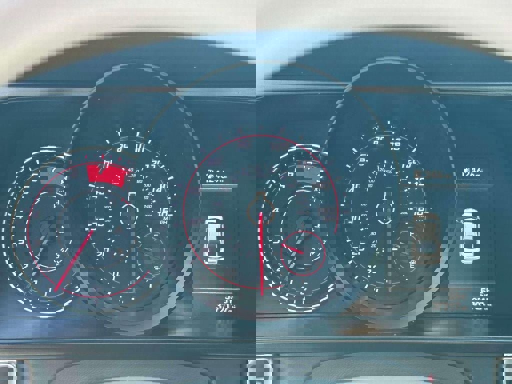 Used 2022 Hyundai Elantra SEL FWD image 22