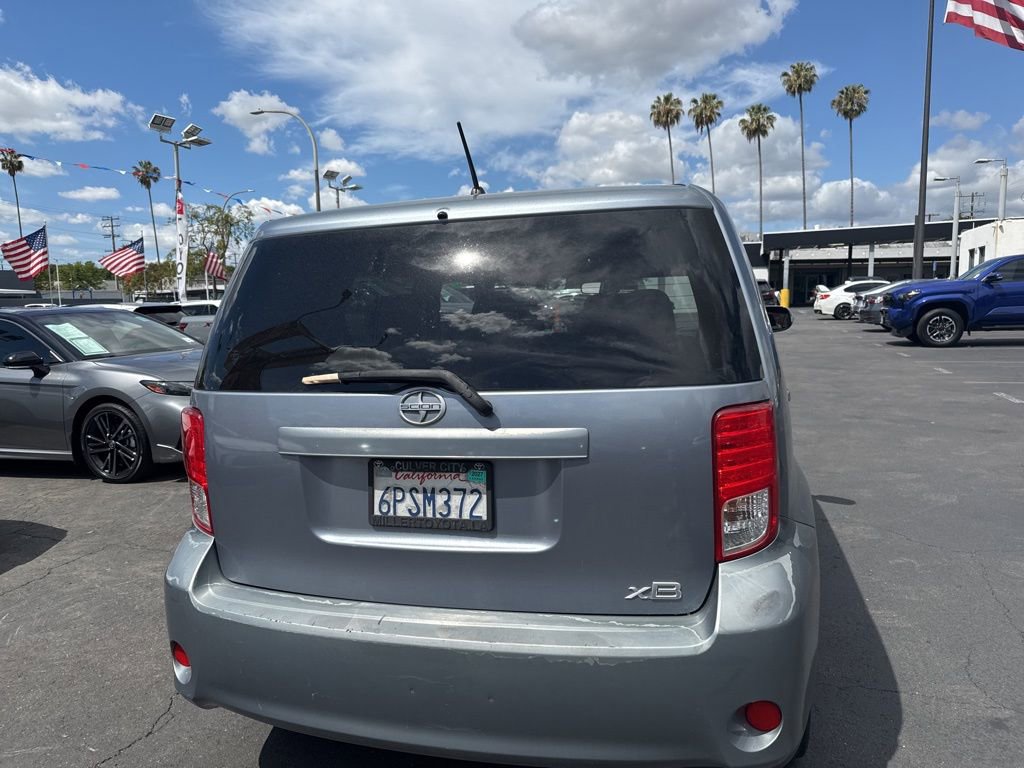 Used 2011 Scion xB image 5