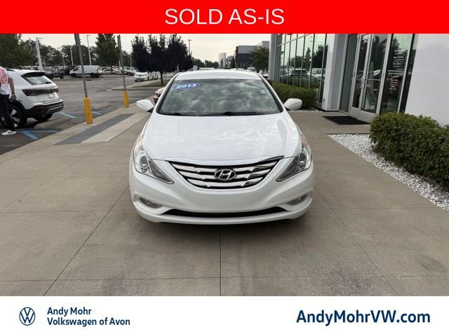 Used 2013 Hyundai Sonata SE FWD video 2