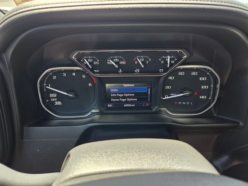 Used 2021 GMC Sierra 1500 Elevation image 33