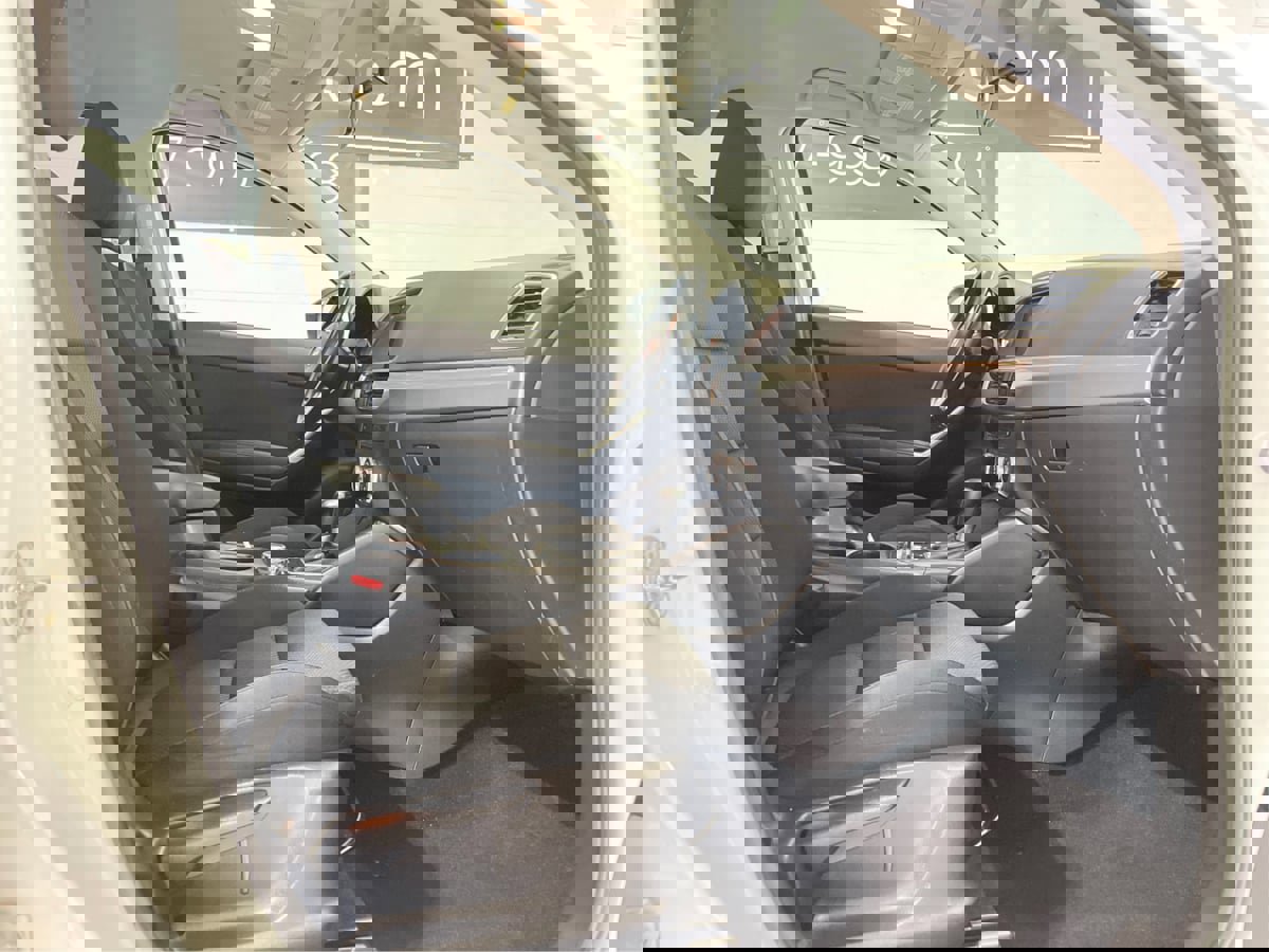 Used 2016 MAZDA CX-5 Touring image 14