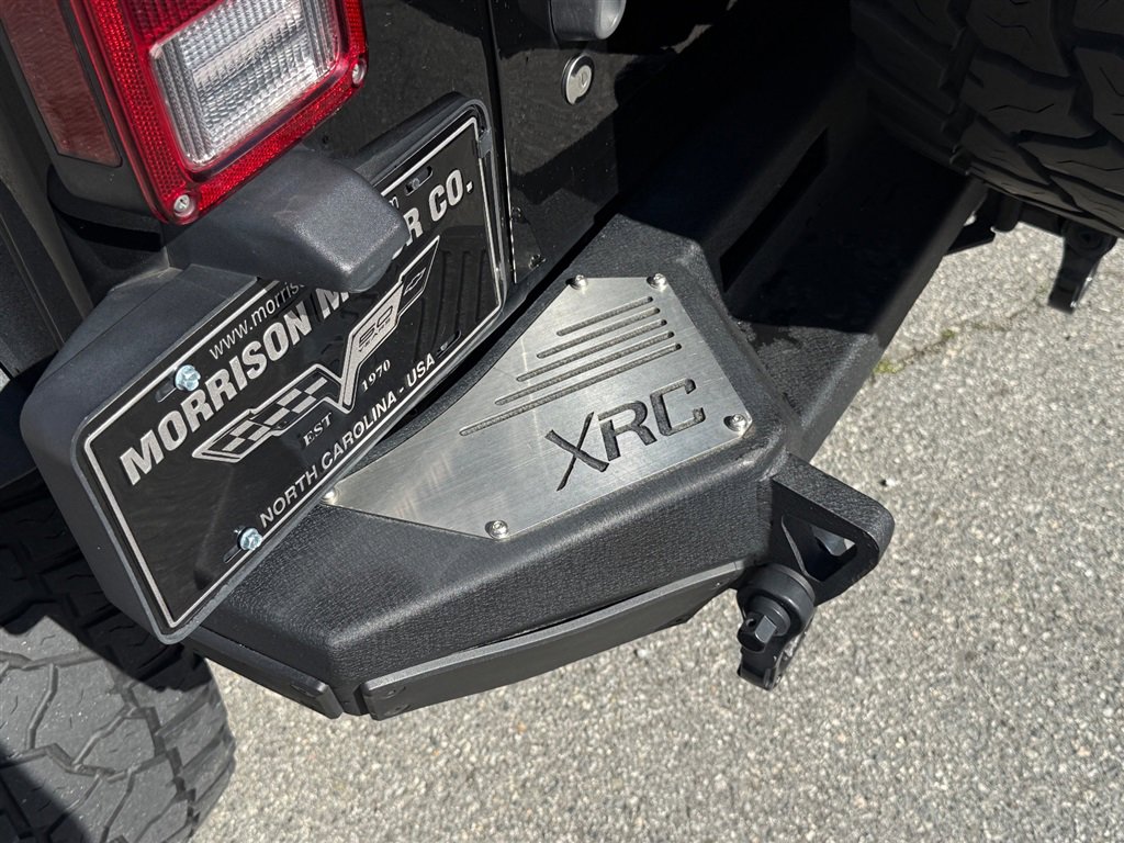 Used 2015 Jeep Wrangler Unlimited Rubicon w/ Dual Top Group image 26