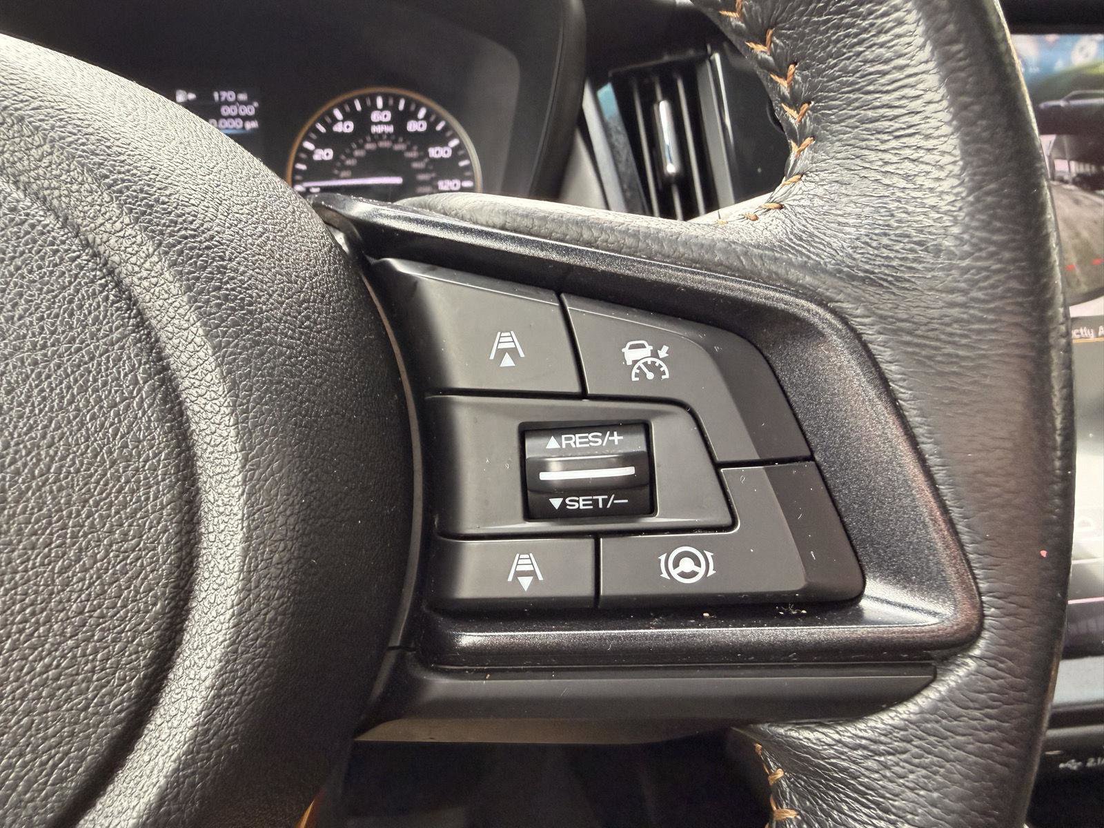 Used 2022 Subaru Outback Wilderness image 28