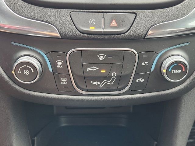 Used 2024 Chevrolet Equinox LT image 22