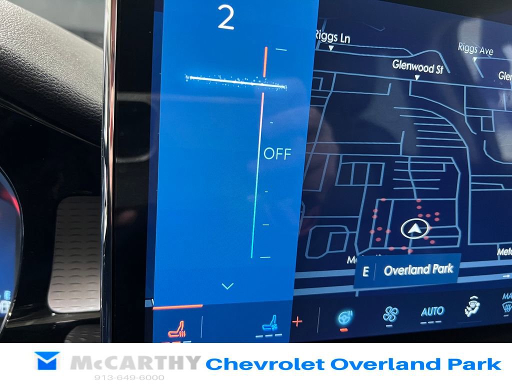 Used 2024 Lincoln Corsair Reserve w/ Equipment Group 201A image 24