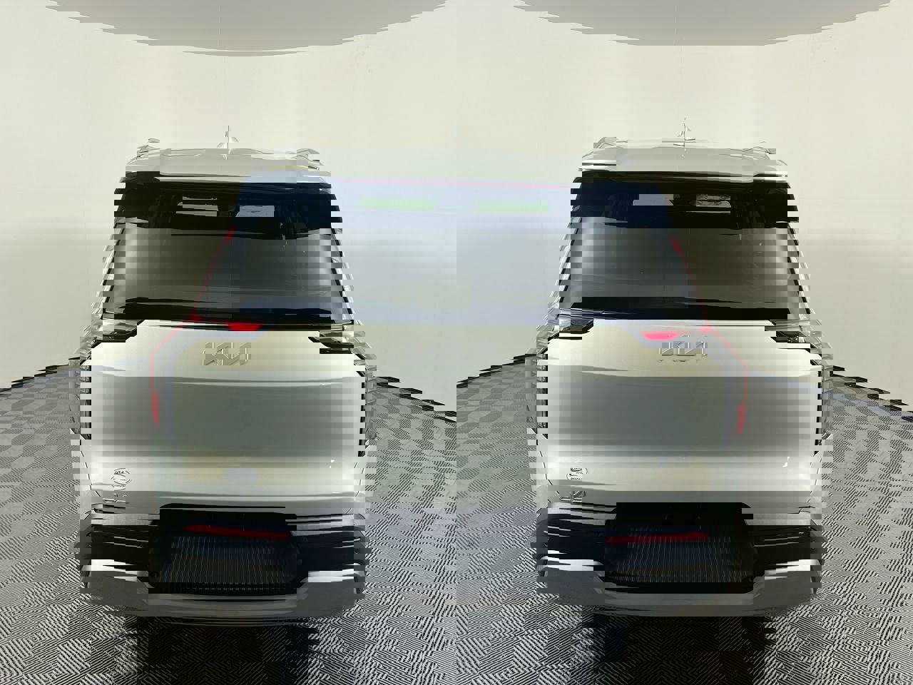 New 2026 Kia EV9 Wind image 4