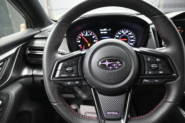 Used 2022 Subaru WRX Premium AWD/4WD image 8