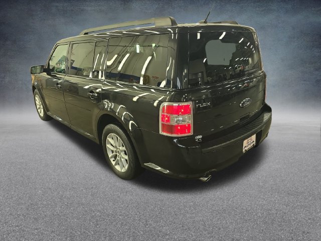 Used 2015 Ford Flex SE FWD image 5