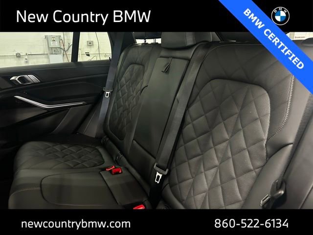 Certified 2026 BMW X5 xDrive40i image 26