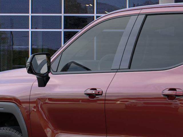 New 2026 GMC Sierra EV Elevation w/ Premium Package image 84