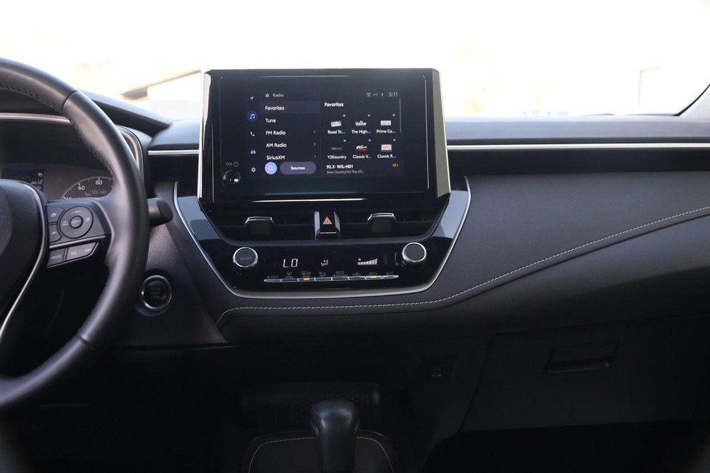 Certified 2023 Toyota Corolla SE image 23