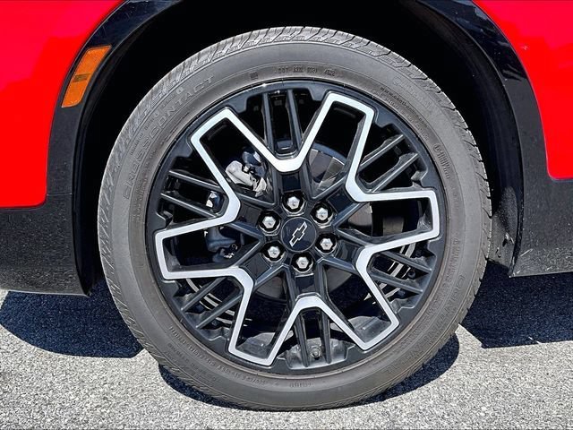 Used 2023 Chevrolet Blazer RS AWD/4WD image 7