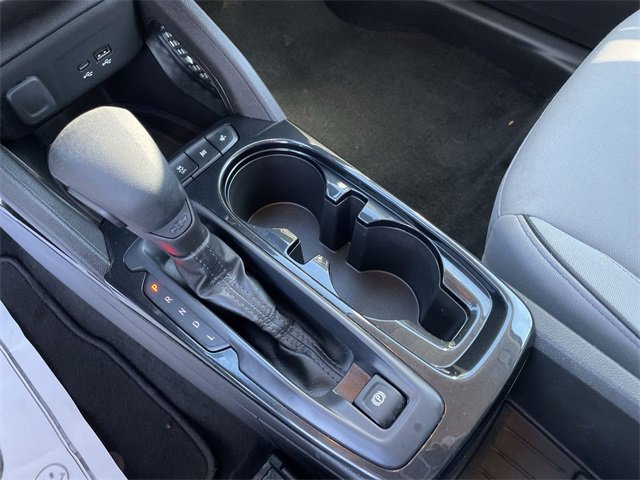 Used 2025 Chevrolet TrailBlazer LS w/ LS Convenience Package image 21