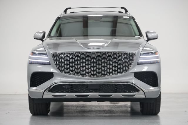 New 2026 Genesis GV80 2.5T Select AWD/4WD image 2