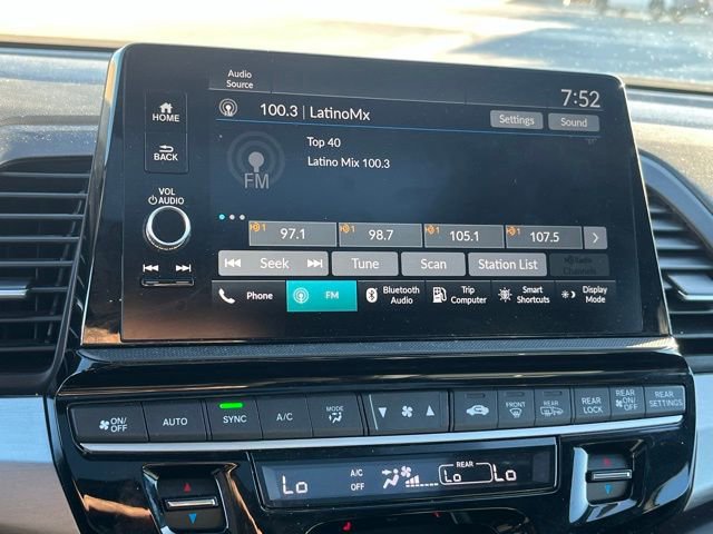 Used 2025 Honda Odyssey Sport-L image 23