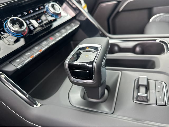 New 2026 GMC Sierra 1500 AT4X AWD/4WD image 28
