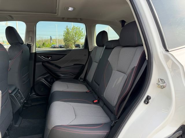 Used 2022 Subaru Forester Sport w/ Popular Package #2 AWD/4WD image 15