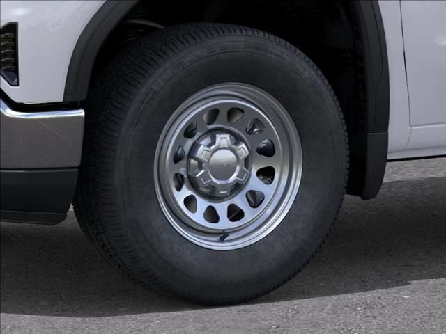 New 2026 GMC Sierra 1500 Pro w/ Pro Value Package AWD/4WD image 9